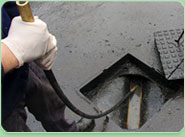 drain rodding Clay Hill