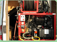 drain jetting Clay Hill